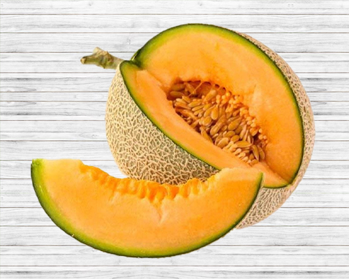 Muskmelon